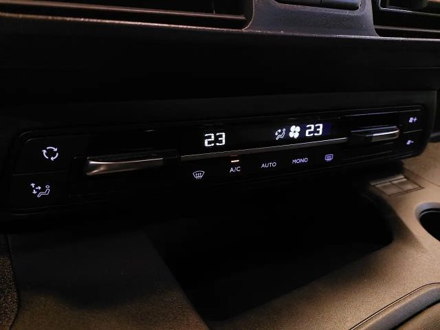 Opel Combo 1.2 PureTech L