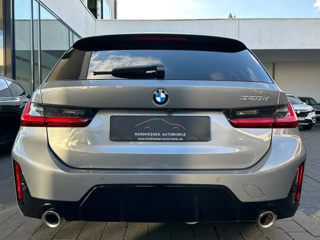 BMW 320 320d M-Sport Touring