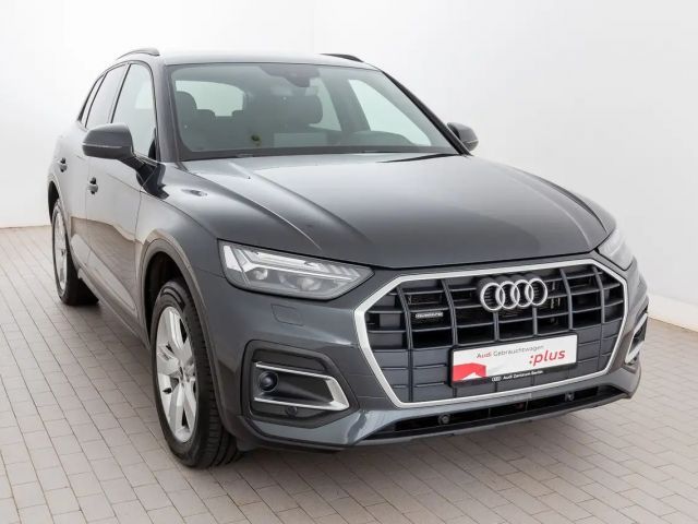 Audi Q5 50 TFSI Hybride Quattro