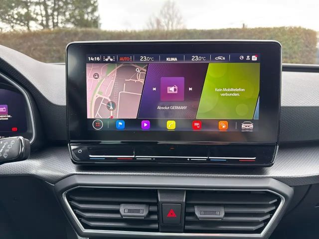 Seat Leon 1.5 TSI Style