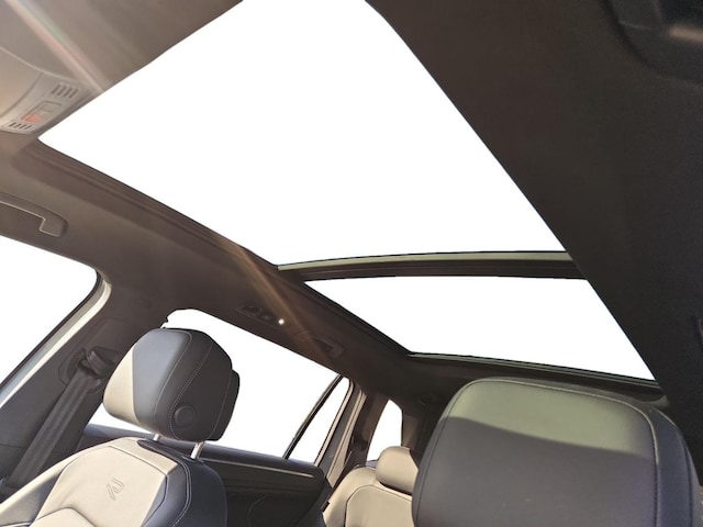 Volkswagen Tiguan 2.0 TDI Allspace DSG R-Line