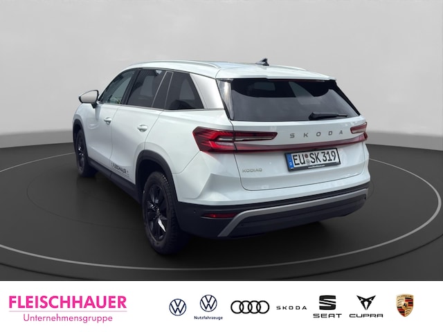 Skoda Kodiaq 2.0 TDI Selection