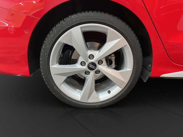 Audi A3 35 TFSI S-Tronic Sedan