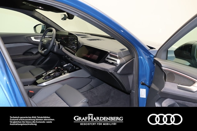 Audi A5 Hybride Quattro S-Tronic