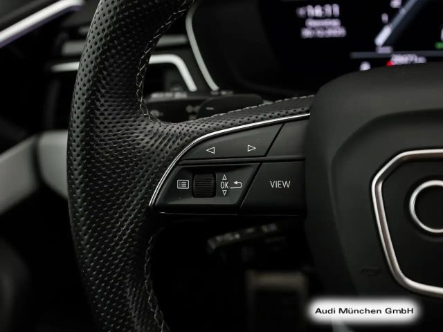 Audi A4 40 TFSI Competition S-Line S-Tronic