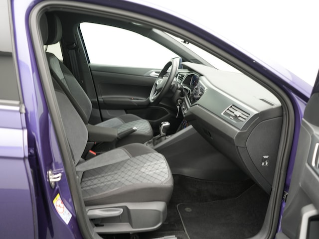 Volkswagen Polo R-Line