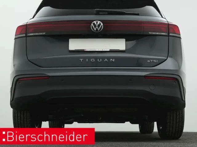 Volkswagen Tiguan 1.5 eTSI DSG Life
