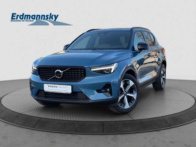 Volvo XC40 XC40