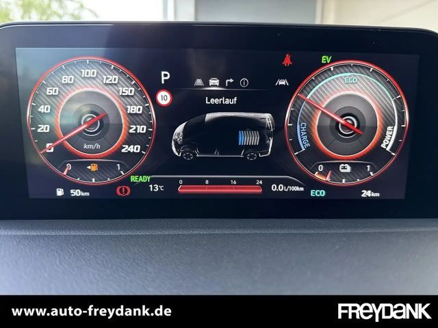 Hyundai Staria 9-Sitzer (MY25) HEV 1.6 T-GDI (225PS) 6-AT 2WD PRI