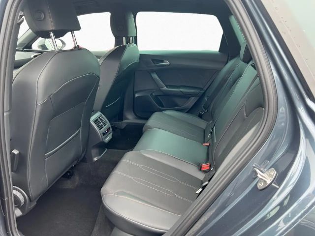 Cupra Leon 2.0 TSI DSG Sportstourer