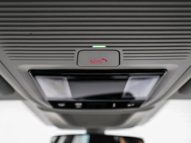 Skoda Octavia Selection