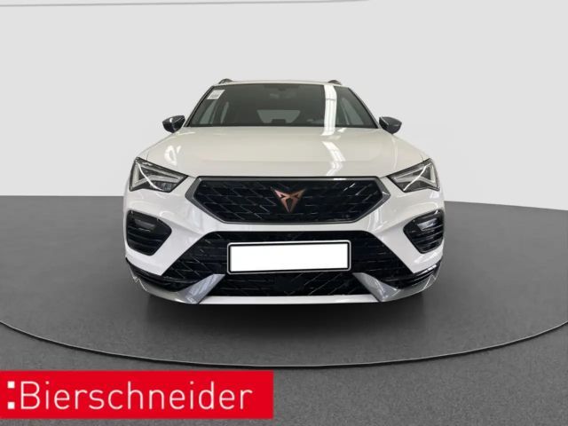 Cupra Ateca 2.0 TSI 4Drive DSG