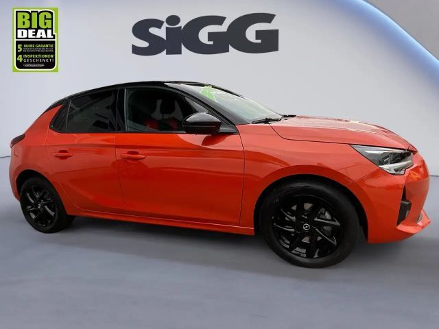 Opel Corsa 1.2 Turbo GS-Line Grand Sport Turbo