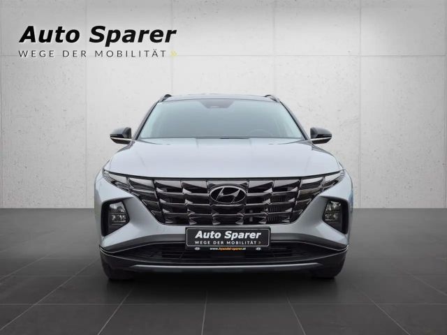 Hyundai Tucson 2WD CRDi