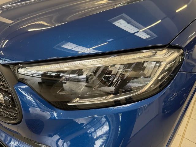 Mercedes-Benz GLC 300 4MATIC