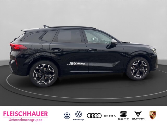 Cupra Terramar 2.0 TSI Performance