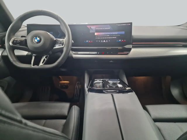 BMW 520 520d Touring
