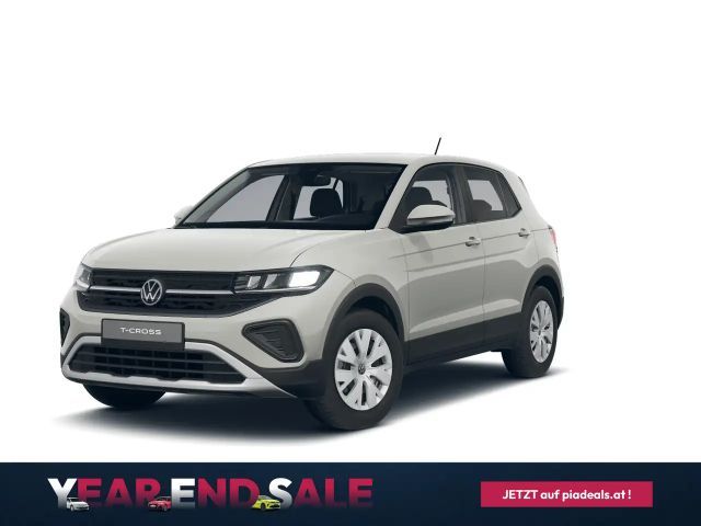 Volkswagen T-Cross 4Me TSI