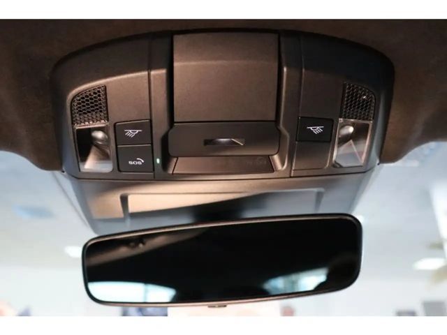 Porsche 911 Carrera Coupé GTS