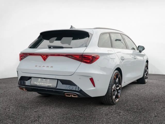 Cupra Leon Sportstourer VZ