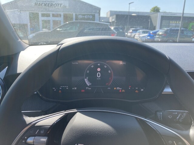 Skoda Fabia 1.0 TSI Tour