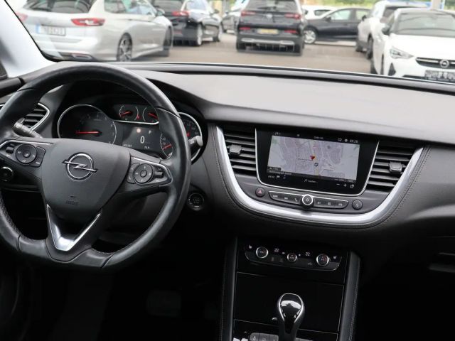 Opel Grandland X 1.6 Turbo Elegance Turbo
