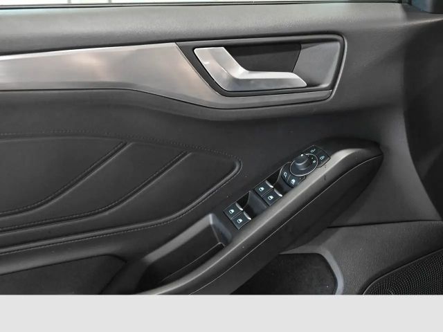 Ford Focus 1.5 EcoBlue Titanium Wagon