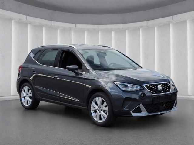 Seat Arona 1.0 TSI DSG