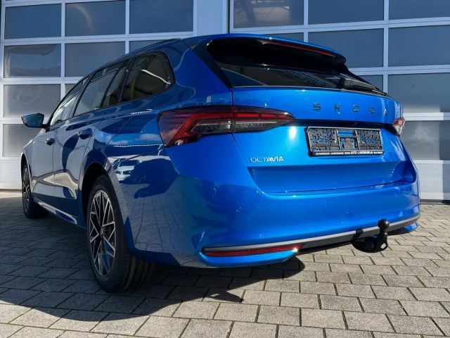 Skoda Octavia 1.5 TSI Combi Selection