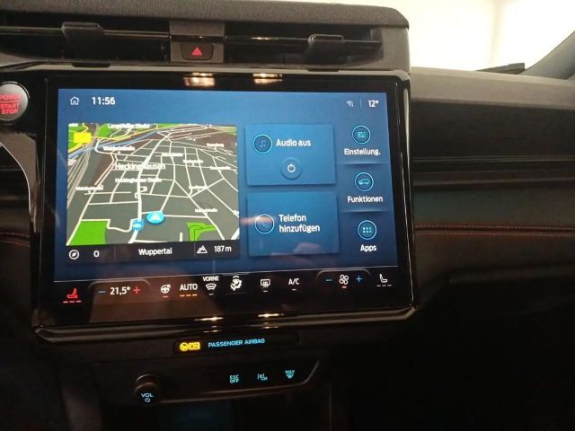 Ford Puma EcoBoost ST Line