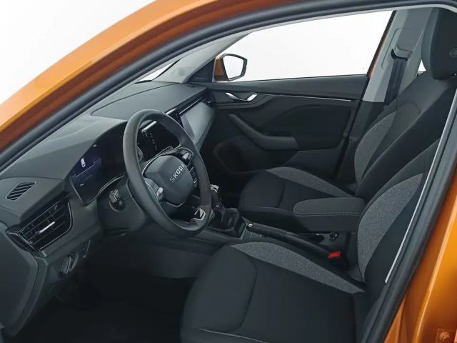 Skoda Kamiq Essence TSI DSG