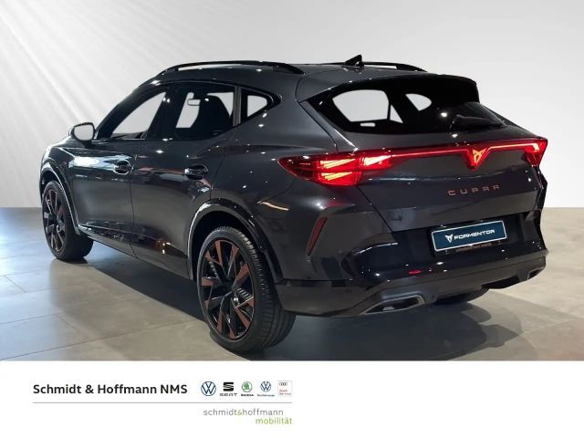 Cupra Formentor DSG