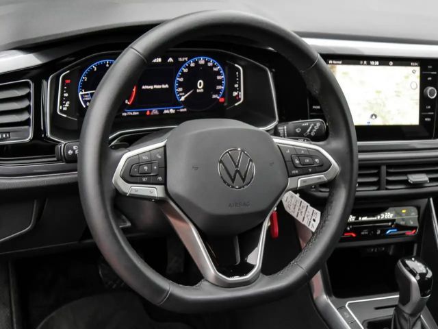 Volkswagen Taigo 1.5 TSI DSG IQ.Drive Style