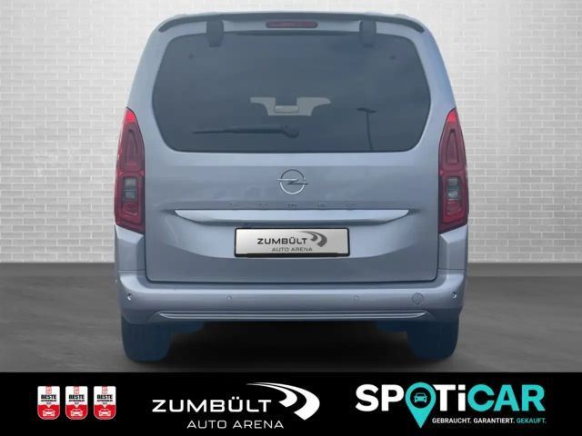 Opel Combo GS-Line Grand Sport Life