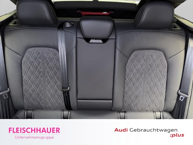 Audi A5 Avant Quattro S-Tronic