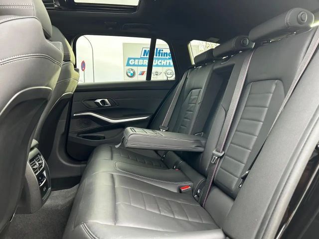 BMW 340 Touring xDrive