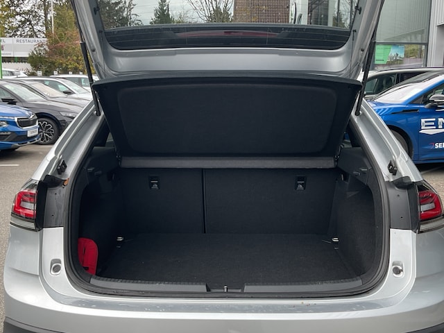 Volkswagen Taigo 1.0 TSI DSG Life