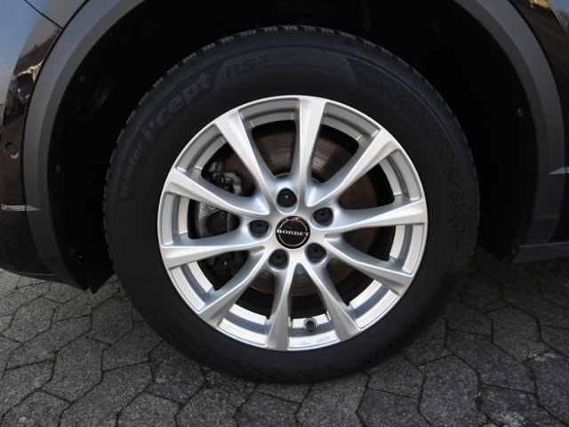 Volkswagen T-Roc 1.5 TSI DSG