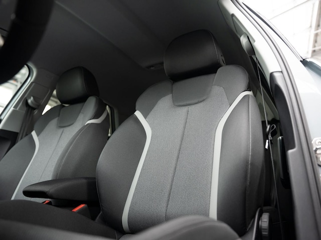 Audi Q2 35 TFSI S-Tronic