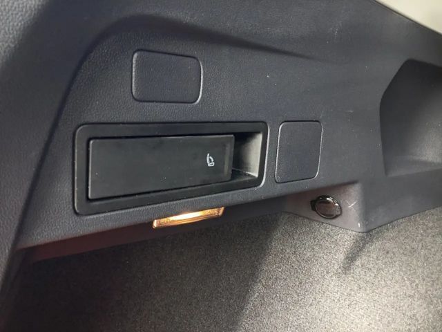 Volkswagen Tiguan Allspace DSG