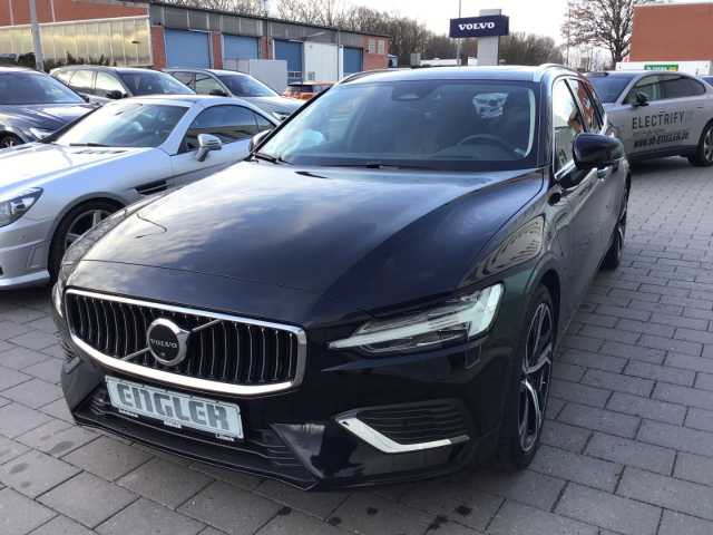 Volvo V60 AWD Bright T8 Ultimate