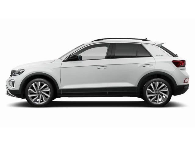 Volkswagen T-Roc 1.5 TSI DSG
