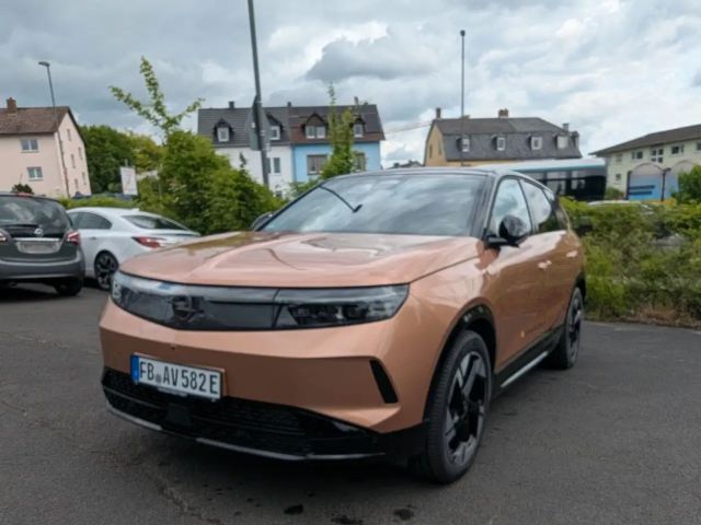 Opel Grandland X Grandland Electric HUD/Pano/360°/Focal/Sitzhzg