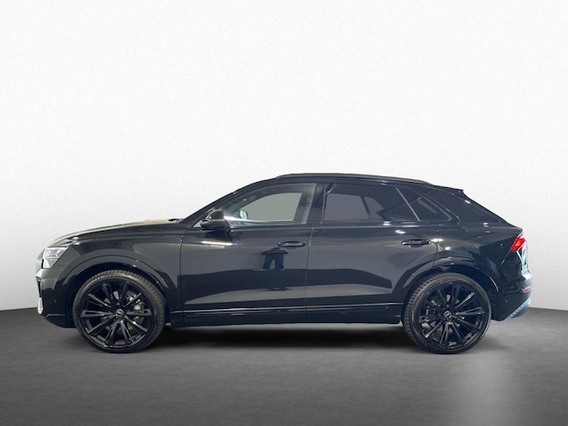 Audi Q8 50 TDI Quattro
