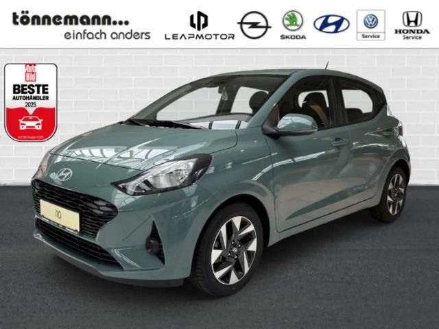 Hyundai i10 Trend