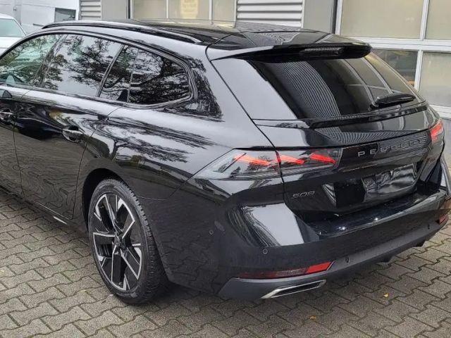 Peugeot 508 GT-Line SW