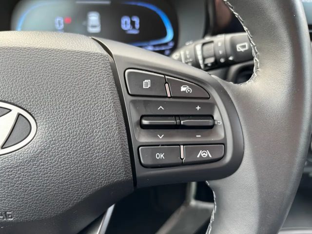 Hyundai i10 1.0 Select