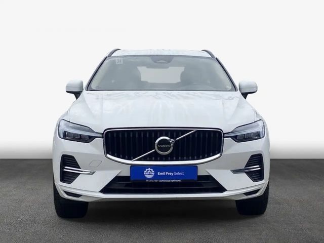 Volvo XC60 Geartronic Momentum