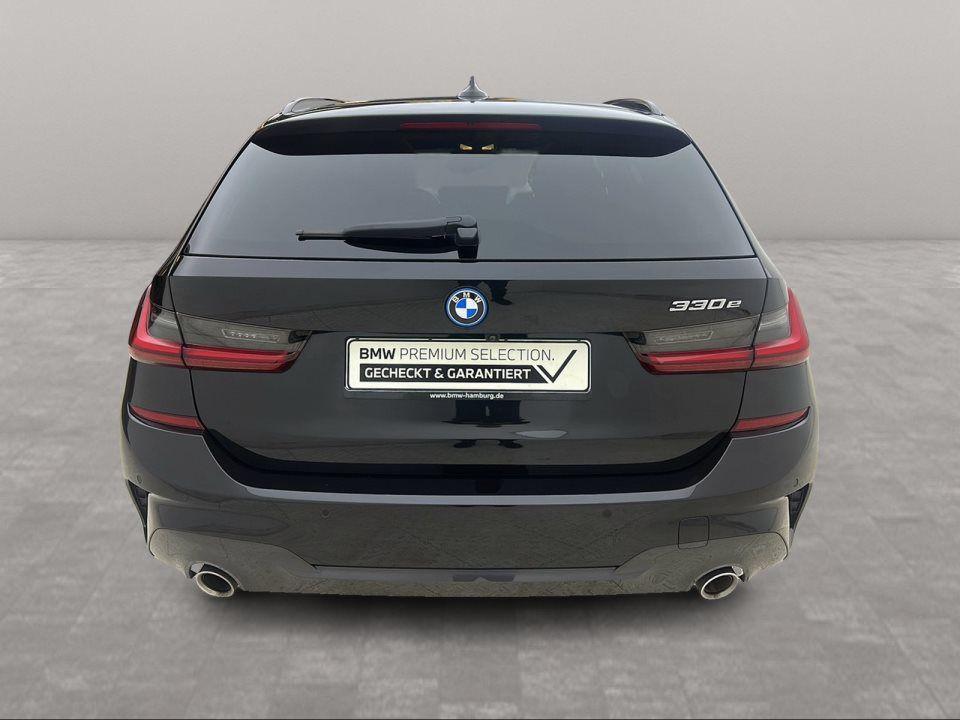 BMW 330 330e Touring