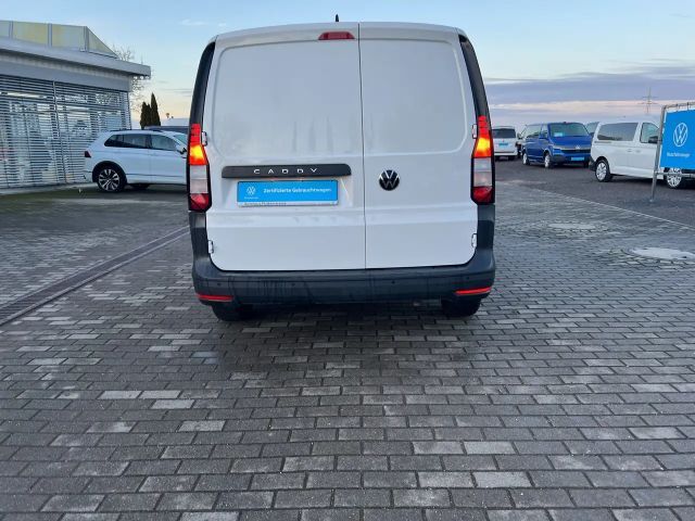 Volkswagen Caddy 2.0 TDI Maxi